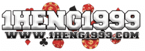 1heng1999 logo